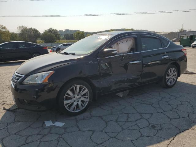 2013 NISSAN SENTRA S, 