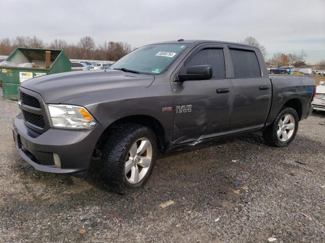 2014 RAM 1500 ST, 