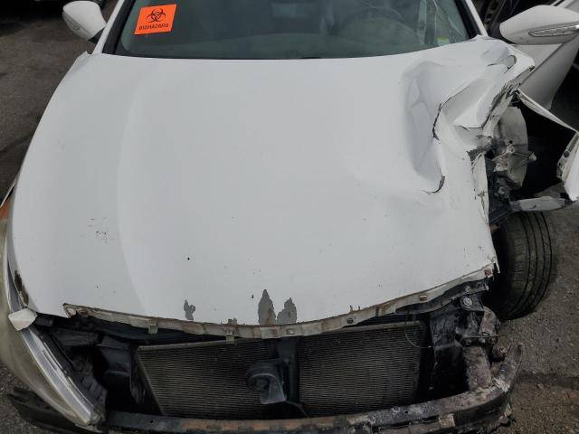 5NPEC4AC7BH218567 - 2011 HYUNDAI SONATA SE 白色 照片 11