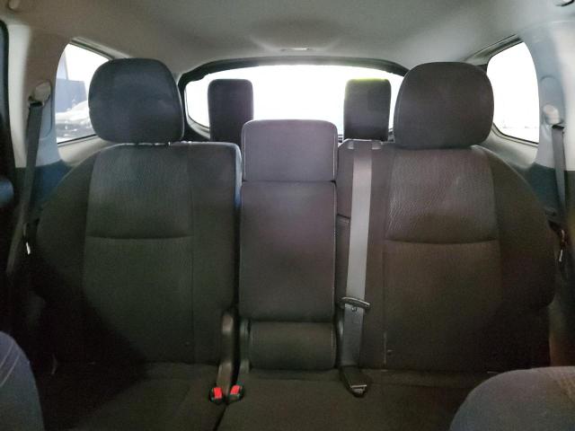 5N1AR2MM5DC666001 - 2013 NISSAN PATHFINDER S 银色 照片 10