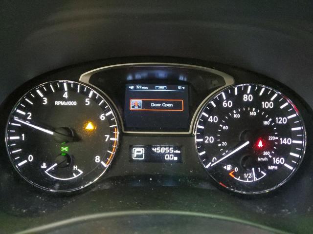 5N1AR2MM5DC666001 - 2013 NISSAN PATHFINDER S 银色 照片 9