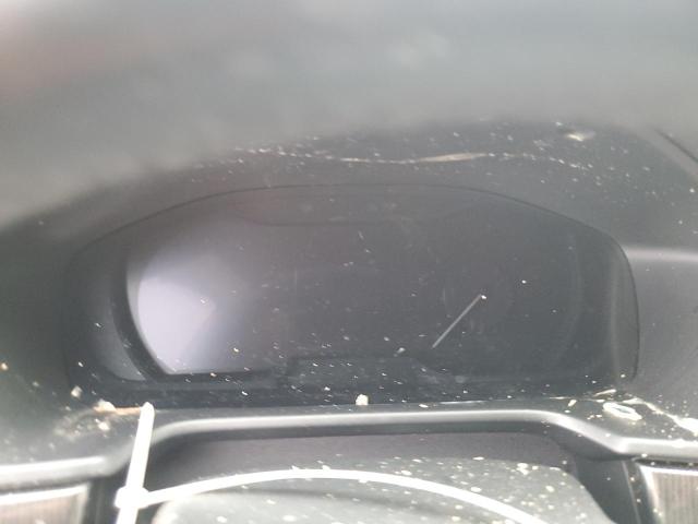 1HGCV1F33JA253364 - 2018 HONDA ACCORD SPORT BLUE photo 9