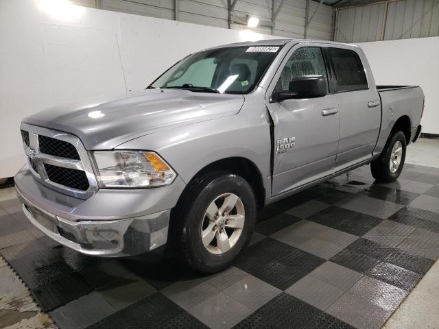 2021 RAM 1500 CLASS SLT, 