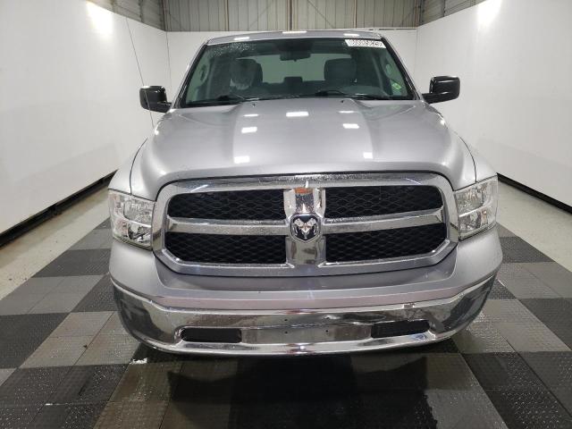 1C6RR6LG1MS540418 - 2021 RAM 1500 CLASS SLT 银色 照片 5