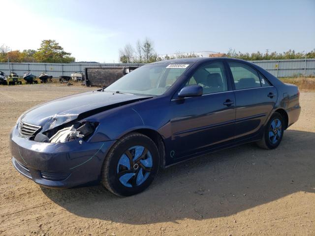 2005 TOYOTA CAMRY LE, 