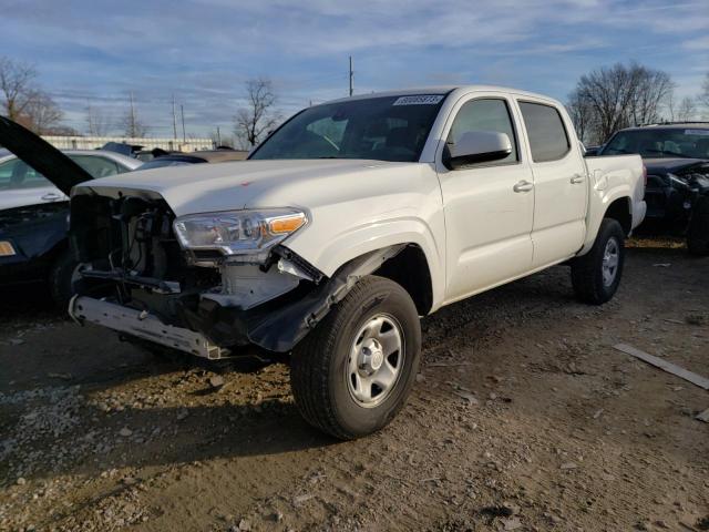 2021 TOYOTA TACOMA DOUBLE CAB, 