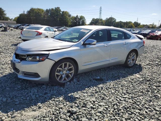 2016 CHEVROLET IMPALA LTZ, 