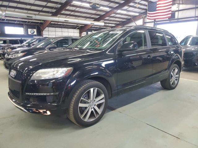 2015 AUDI Q7 PREMIUM PLUS, 