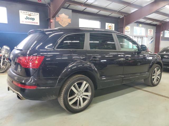 WA1LGAFE6FD009265 - 2015 AUDI Q7 PREMIUM PLUS შავი ფოტო 3