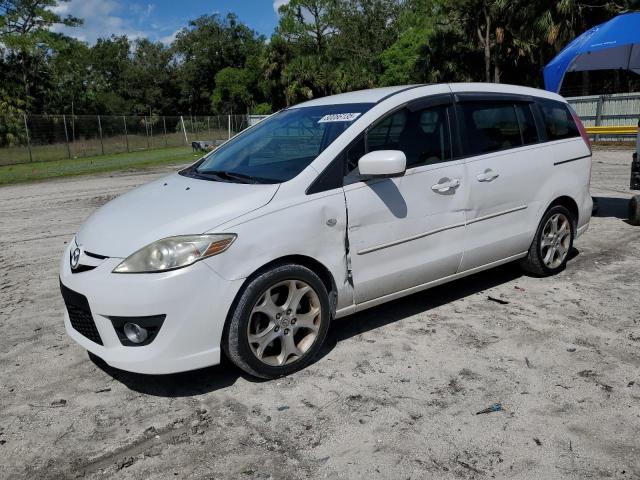 2009 MAZDA 5, 