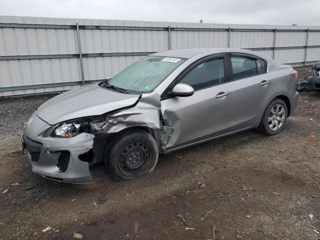 2013 MAZDA 3 I, 
