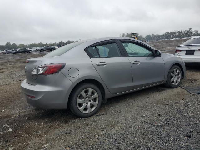 JM1BL1UP6D1794273 - 2013 MAZDA 3 I 灰色 照片 3