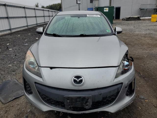 JM1BL1UP6D1794273 - 2013 MAZDA 3 I 灰色 照片 5