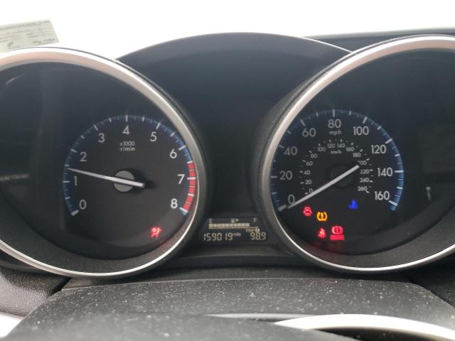 JM1BL1UP6D1794273 - 2013 MAZDA 3 I 灰色 照片 9