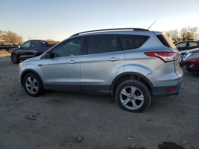 1FMCU9GX7DUB91600 - 2013 FORD ESCAPE SE GRAY photo 2