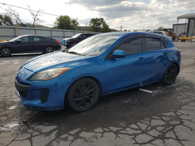 2012 MAZDA 3 I, 