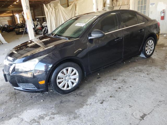 2011 CHEVROLET CRUZE LS, 