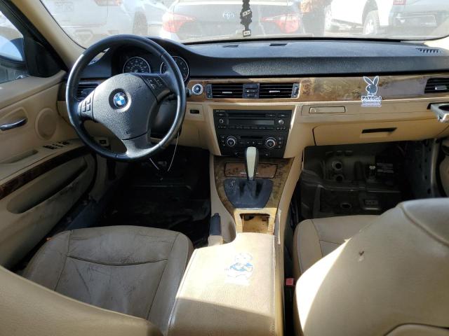 WBAVA37588NL45696 - 2008 BMW 328 I BEIGE photo 8