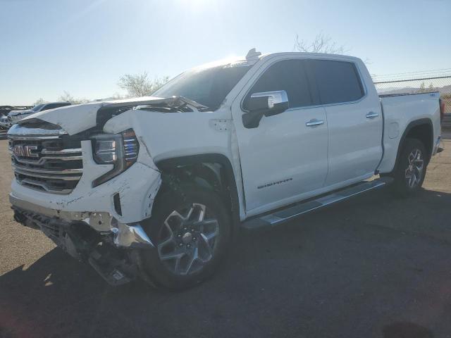 2025 GMC SIERRA K1500 SLT, 