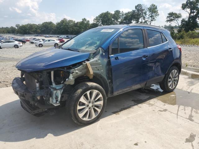 2019 BUICK ENCORE PREFERRED, 