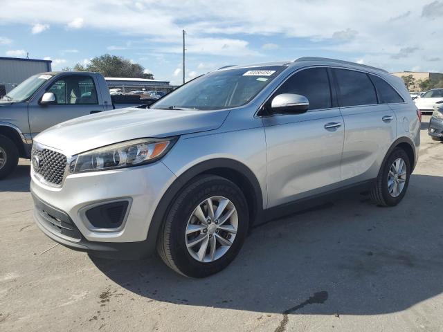 2018 KIA SORENTO LX, 