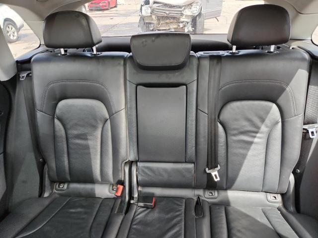 WA1LFAFP5FA039993 - 2015 AUDI Q5 PREMIUM PLUS BLACK photo 10
