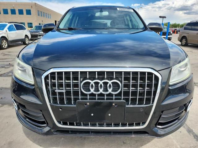 WA1LFAFP5FA039993 - 2015 AUDI Q5 PREMIUM PLUS BLACK photo 5