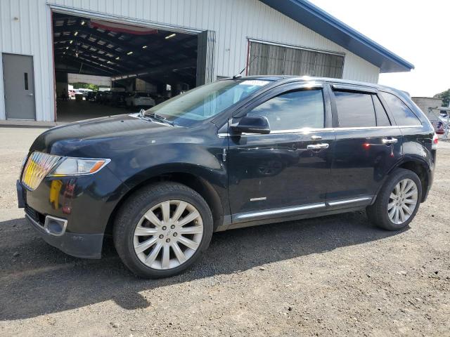 2012 LINCOLN MKX, 