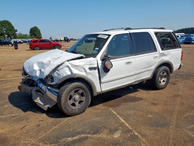 2001 FORD EXPEDITION EDDIE BAUER, 