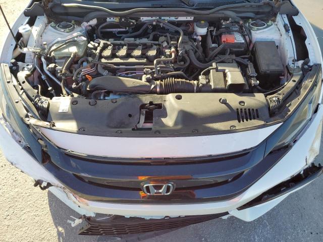 SHHFK7H43MU222249 - 2021 HONDA CIVIC SPORT Ақ фото 11