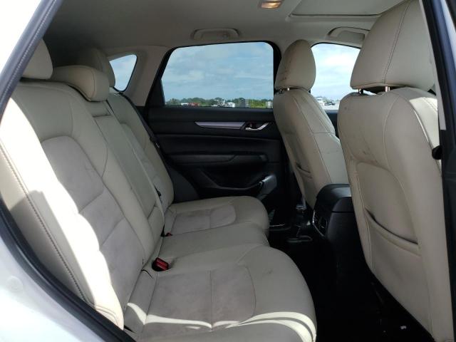 JM3KFACM7L0752902 - 2020 MAZDA CX-5 TOURING Ağ foto 10