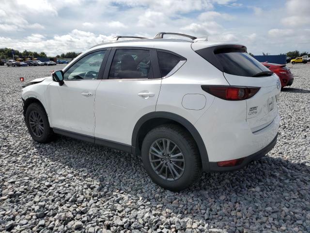 JM3KFACM7L0752902 - 2020 MAZDA CX-5 TOURING Ağ foto 2