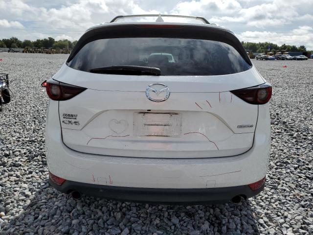 JM3KFACM7L0752902 - 2020 MAZDA CX-5 TOURING Ağ foto 6