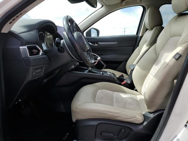 JM3KFACM7L0752902 - 2020 MAZDA CX-5 TOURING Ağ foto 7