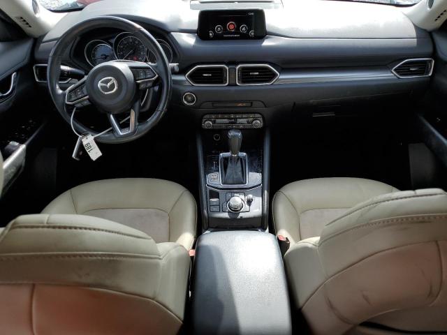 JM3KFACM7L0752902 - 2020 MAZDA CX-5 TOURING Ağ foto 8
