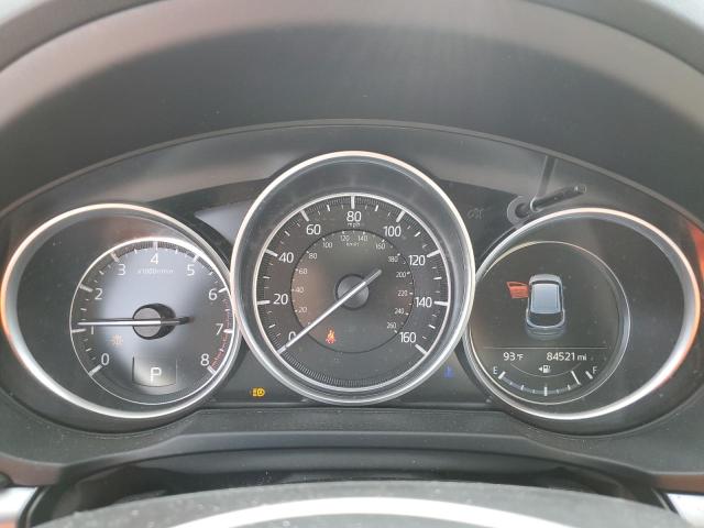 JM3KFACM7L0752902 - 2020 MAZDA CX-5 TOURING Ağ foto 9