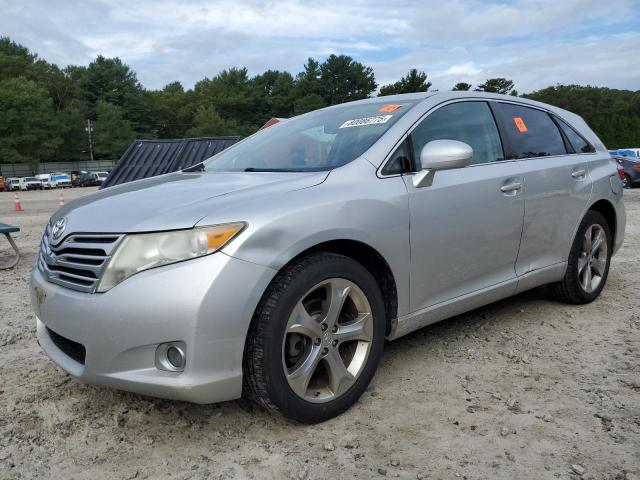 2012 TOYOTA VENZA LE, 