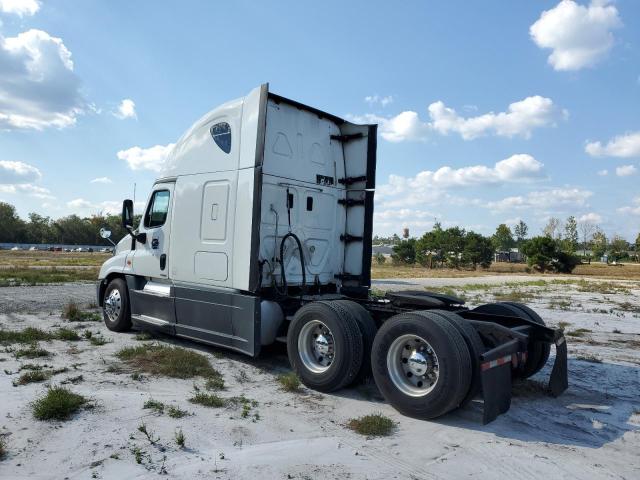 1FUJGLD5XGLHE4213 - 2016 FREIGHTLINER CASCADIA 1 თეთრი ფოტო 3