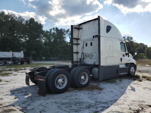 1FUJGLD5XGLHE4213 - 2016 FREIGHTLINER CASCADIA 1 თეთრი ფოტო 4