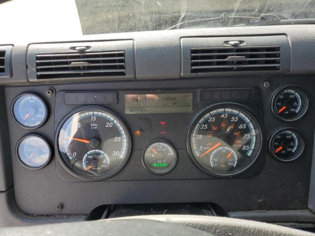 1FUJGLD5XGLHE4213 - 2016 FREIGHTLINER CASCADIA 1 თეთრი ფოტო 8