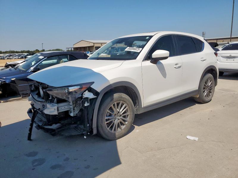 2017 MAZDA CX-5 TOURING, 