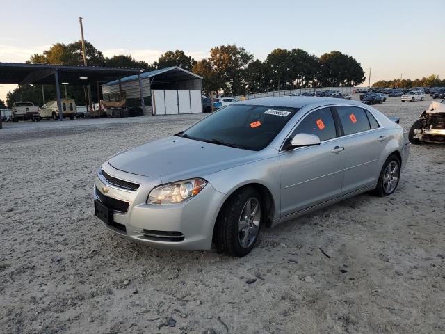 2011 CHEVROLET MALIBU 1LT, 