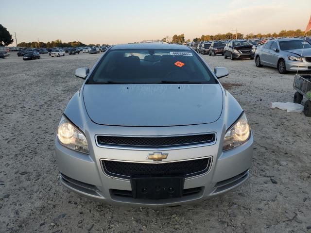 1G1ZC5E11BF388684 - 2011 CHEVROLET MALIBU 1LT SILVER photo 5
