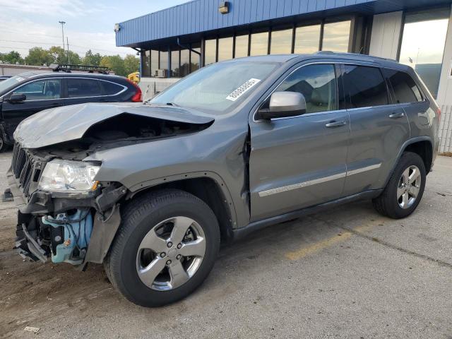 2011 JEEP GRAND CHER LAREDO, 