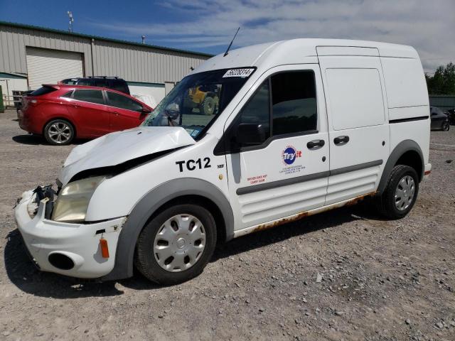 2011 FORD TRANSIT CO XLT, 