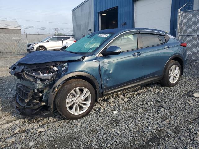 2024 BUICK ENVISTA PREFERRED, 