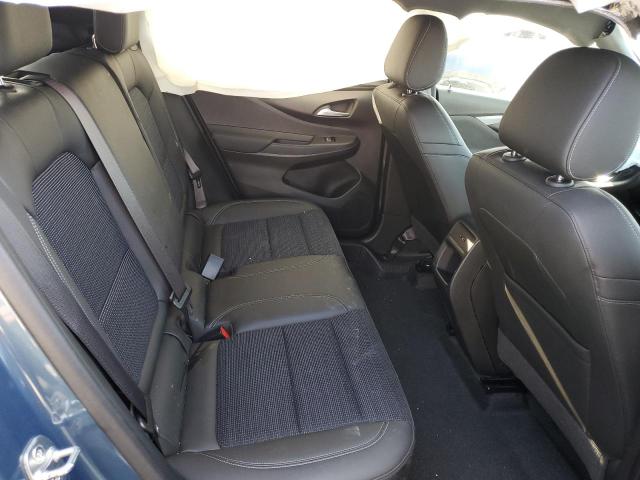 KL47LAE24RB049879 - 2024 BUICK ENVISTA PREFERRED BLUE photo 11