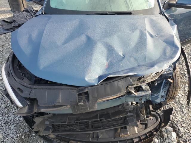 KL47LAE24RB049879 - 2024 BUICK ENVISTA PREFERRED BLUE photo 12