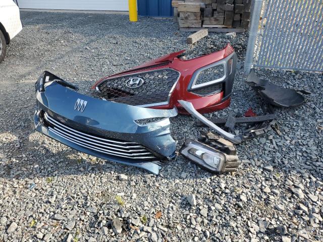 KL47LAE24RB049879 - 2024 BUICK ENVISTA PREFERRED BLUE photo 13