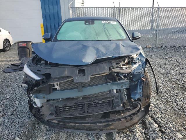 KL47LAE24RB049879 - 2024 BUICK ENVISTA PREFERRED BLUE photo 5